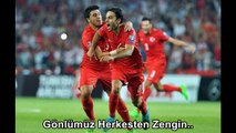 Serdar Ortaç - Bitti Demeden Bitmez (Euro 2016 Milli Marşımız)