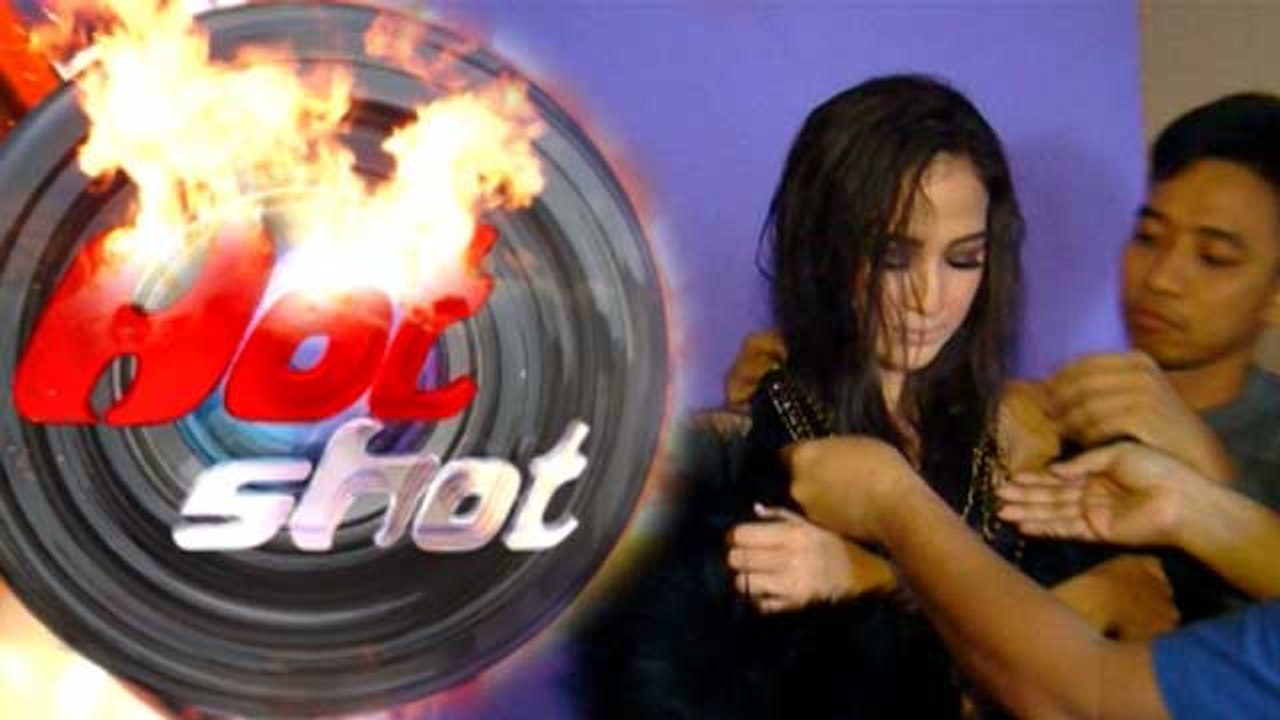 Highlight - Hot Shot 27 Desember 2015