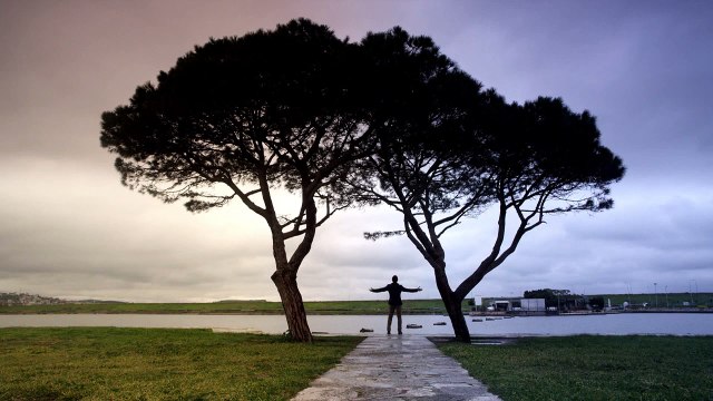 Sinan Ozen Radyoda Bir İnce Saz