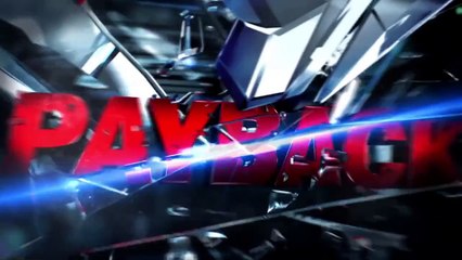 WWE 2K16 Maryse VS Melina