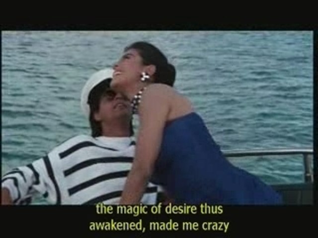 Baazigar O Baazigar