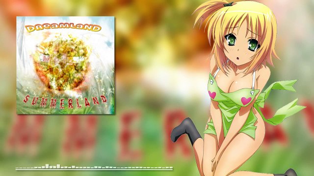 Summerland (Rob Mayth Remix)