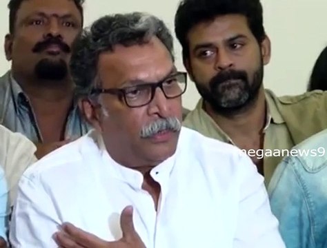 Nasar comments on Sarathkumar Miss Handling More Then 3 Cores Of Nadigar Sangam Money