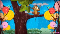 Rain Rain Go Away | Plus Lots More Nursery Rhymes Compilation For Kids by Hooplakidz | 60