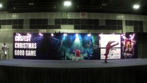 Christmas CosFest 2015 Cosplay Contest 03