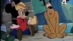 Mickey Mouse Cartoon - Miki Maus Español - Jednostavne stvari 1953
