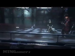 FreeFlow Combat - Batman™ Arkham Knight - Storyline (30)