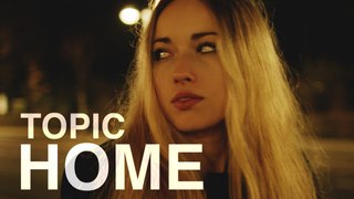 TOPIC - HOME ft. Nico Santos (OFFICIAL VIDEO) 4K