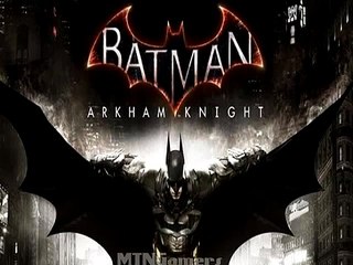 FreeFlow Combat - Batman™ Arkham Knight - Storyline (32)