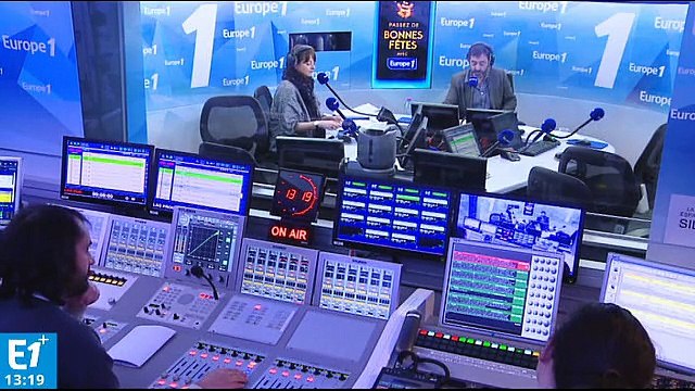 Le nationalisme corse a-t-il perdu ses repères ? Allô Europe Midi 28/12/2015