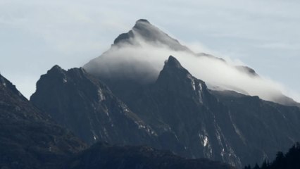 SFTV 2016 — One Big Happy Biomass: Sitka, Alaska