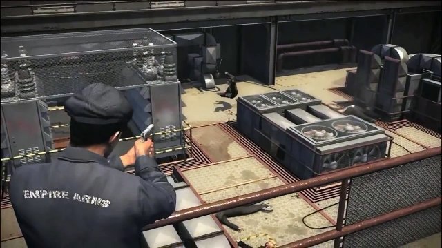 Mafia II, трейлер на русском языке_(1280x720)