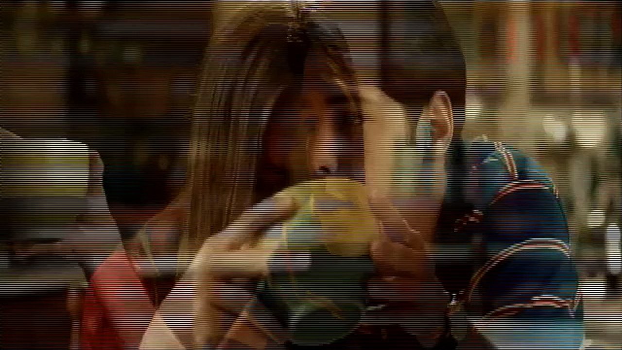 Fasten Your Seatbelts