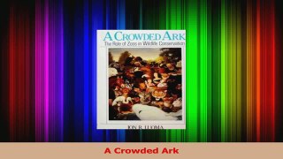 A Crowded Ark Read Online