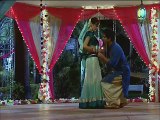 Sanaya Irani Super Navel Kissed and Smooch Scene From Tv Serial