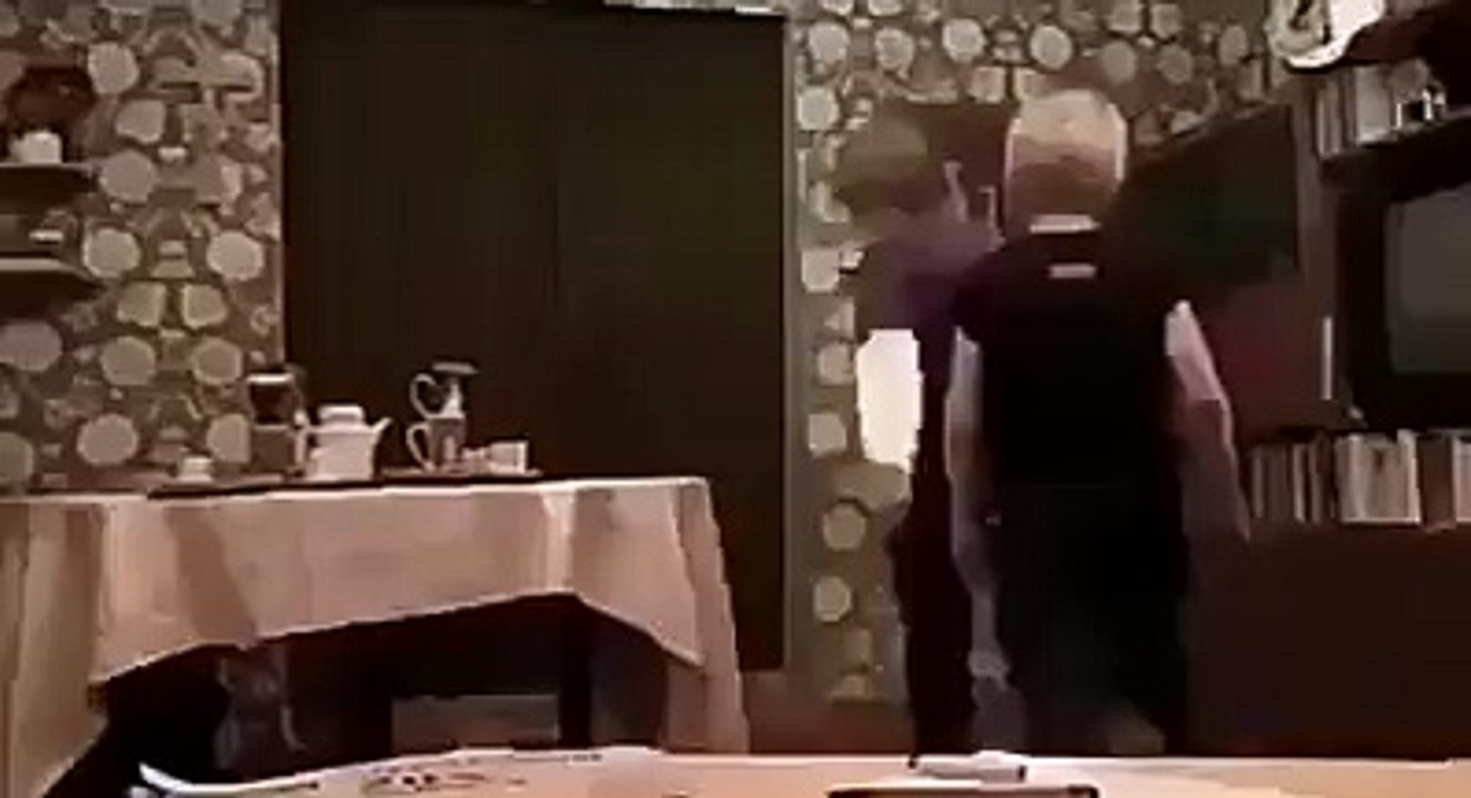 it was perfect until...