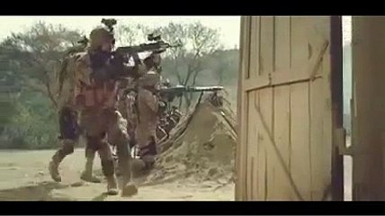 ispr nice mili nagma