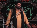 Zakir Taswar Abbas Joya 20th Muhram 1437(2015) Choti Behak Hafizabad