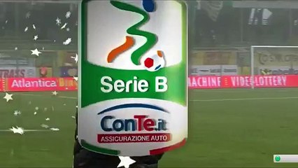 Cesena vs Avellino 1-2 All Goals & Highlights Seria B 27.12.2015