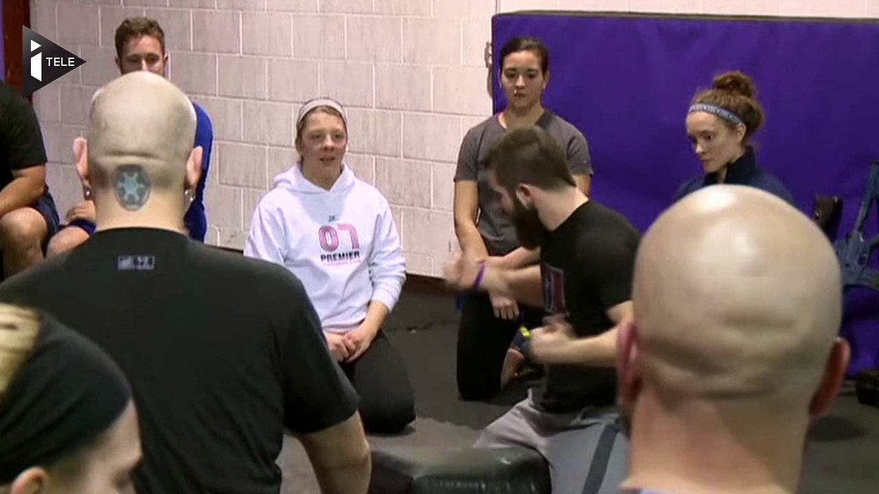 Aux Etats-Unis, des cours d'autodéfense pour faire face aux attaques avec armes