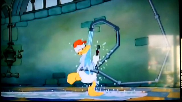 Mickey, Donald, Goofy: The Three Musketeers Disney Channel Asia