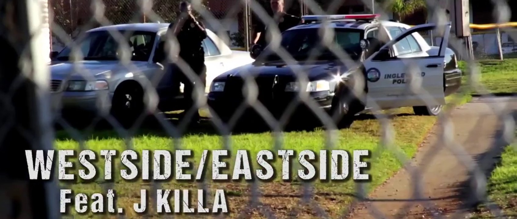 Boe Almighty feat J Killa "Westside / Eastside"
