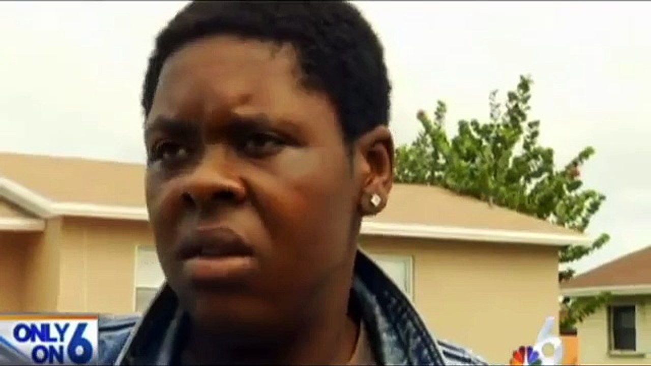 2-year-old-girl killed in dog attack in Miami