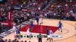 CJ McCollum Breaks Dirk Nowtizkis Ankles | Mavericks vs Blazers | December 01, 2015 | NBA