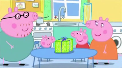 Peppa Pig New English Compilation Episodes 2015 (Non Stop Cartoon)