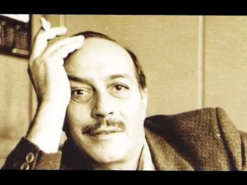 üvercinka - Cemal Süreya