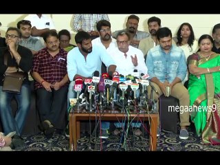 Actor Nassar Blames_Beep Song Controversy - Simbu Refused to Apology