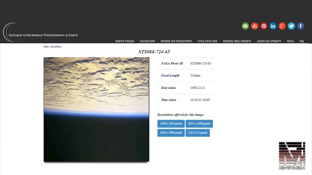 UFO Crashing To Earth Seen In Snowflake, Arizona? (UFO News)