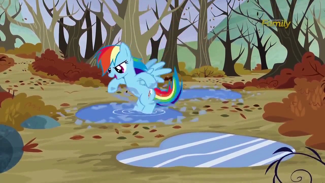 My Little Pony: Friendship is Magic - Season 4