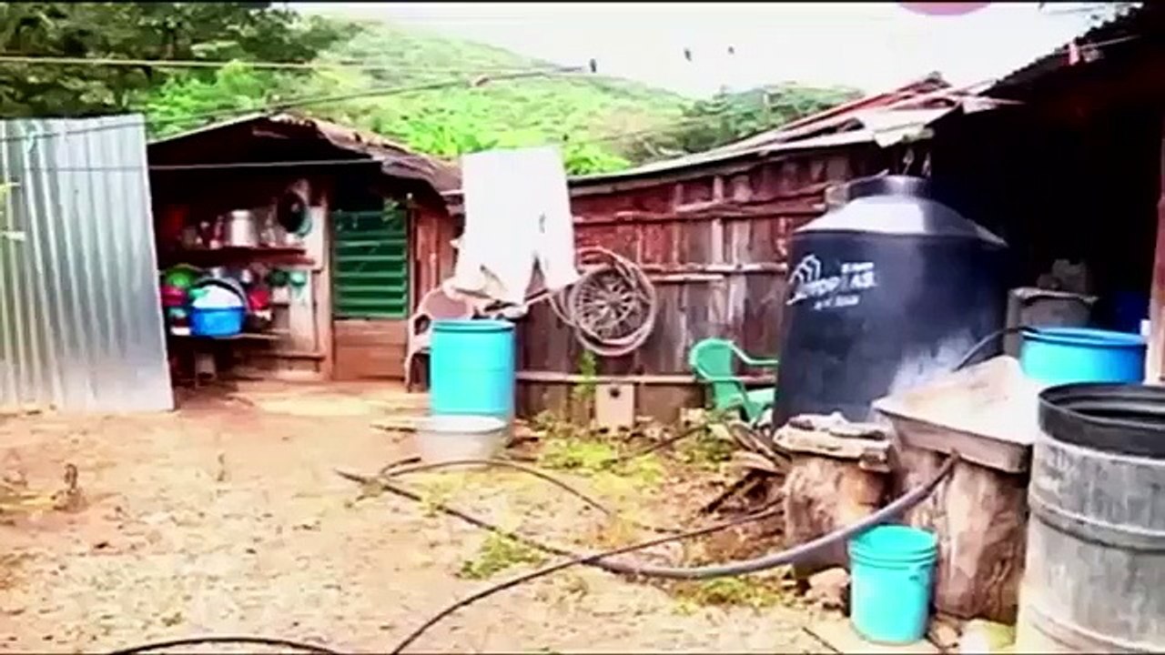Alleged mastermind behind massacre of student teachers arrested