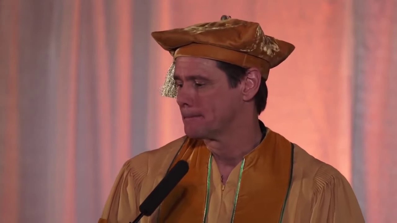 Awesome People Saying Peaceful Shit