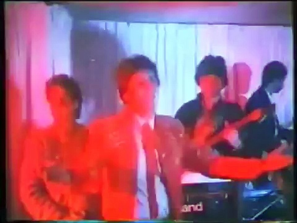 A.Nayyar, Naheed Akhtar - Kal Kis Nay Dekhi Hai - Film White Gold