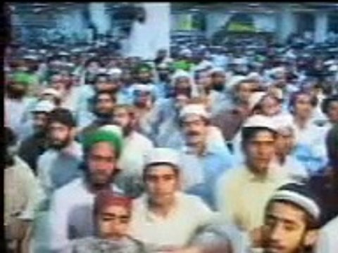 Dr Zakir Naik exposed by Dr Ashraf Asif Jalali