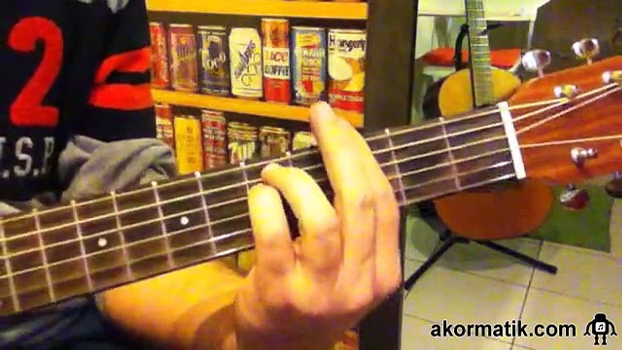 Şebnem Ferah - Sigara