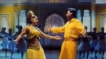Deewana Deewana Yeh Dil Superhit Romantic Song Jung Rambha, Ajay Devgan