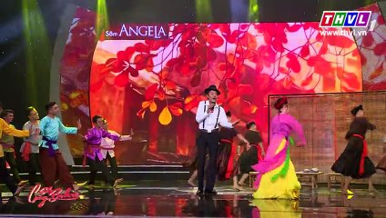 Solo cùng Bolero 2015 - Tập 7- Cô hàng nước - Đỗ Hải Hường