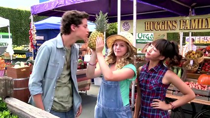 Spot It | Behind the Scenes w/ the Casts of Bella, NRDD, & The Thundermans |