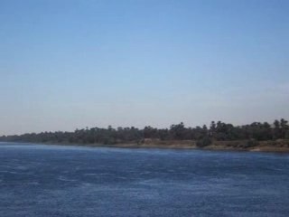 Egypte promenade sur le Nil