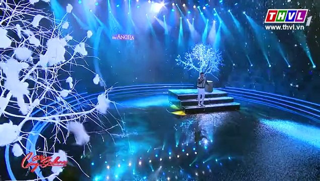 Solo cùng Bolero 2015 - Tập 7- Trên đỉnh mùa đông - Hoàng Minh Viễn