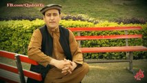 Da Wisal Shapa Laila Afghan Pashto SOng....Singer Musharaf Bangish....Da Pukhtoo