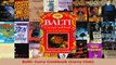PDF Download  Balti Curry Cookbook Curry Club Download Online