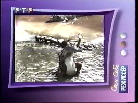 (staroetv.su) Сам себе режиссёр (РТР, 2000)