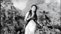 ANPADH (1962) - Jiya Le Gayo Ji Mora Sanwariya | Laagi Man Mein Lagan Hui Banwariya