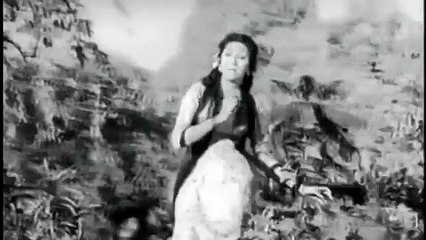 ANPADH (1962) - Jiya Le Gayo Ji Mora Sanwariya | Laagi Man Mein Lagan Hui Banwariya