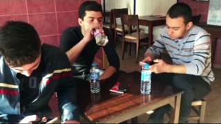 Vali Erol Çakır Anadolu Lisesi Kısa Film 4