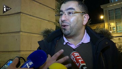 Lorsque des Croyants croient vraiment, tout devient possible.